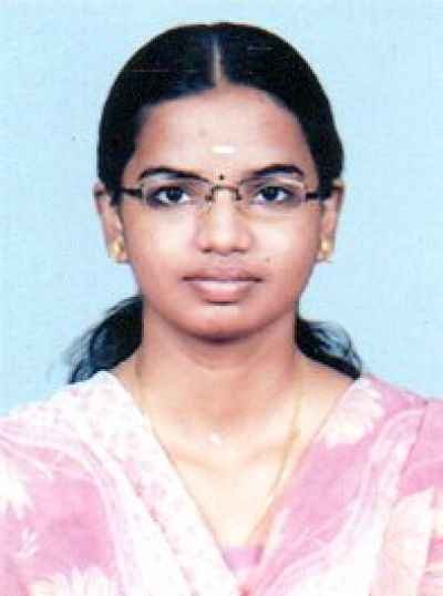 Akshaya S