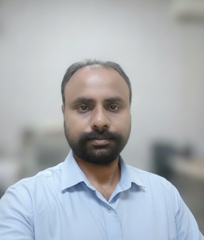 Ganesh balaraman