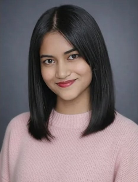 Jayshree Gondane