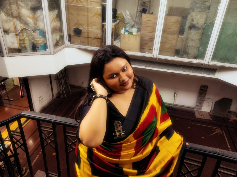 Joon Mitra