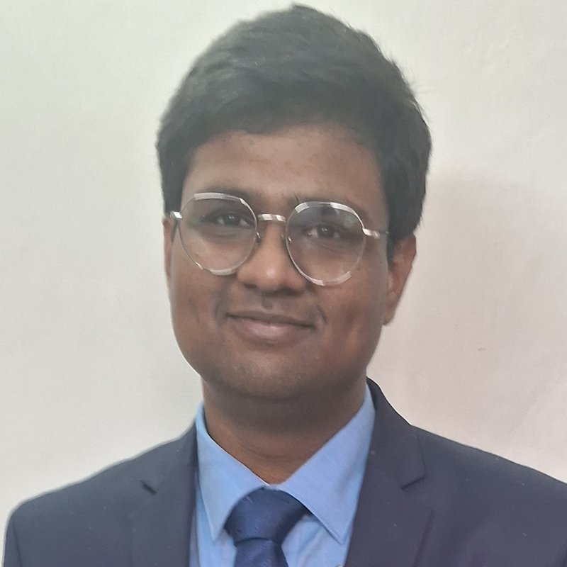 Prateek Tripathi