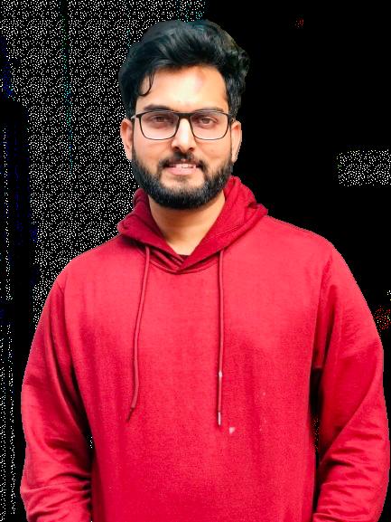 Rahul Harsha