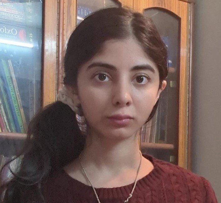 Shita Thukral