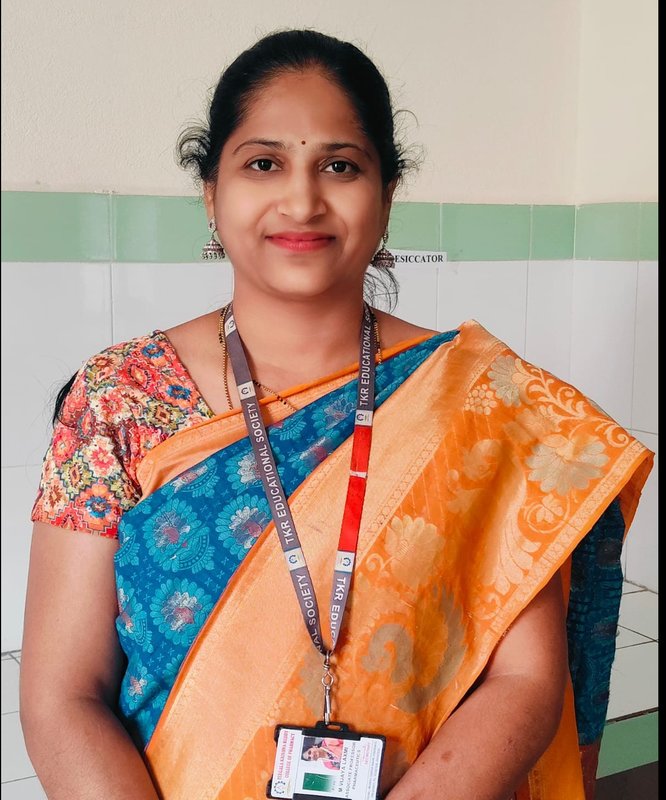 Vijaya Laxmi