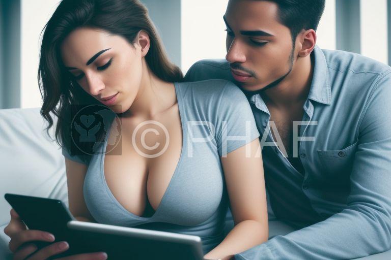 The Impact of Technology on Sexual Health: The Pros and Cons