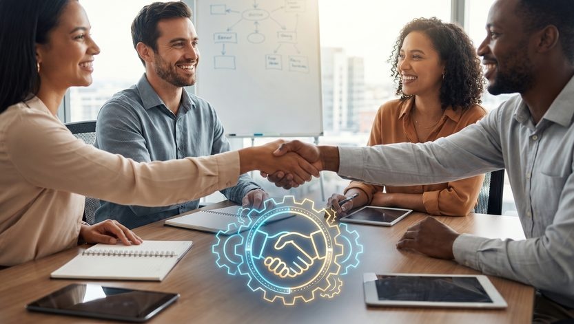 Certificate Course on Effective Relationship Management
